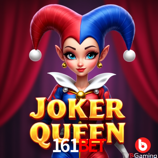 Sinta a adrenalina dos jogos de cassino com 161bet