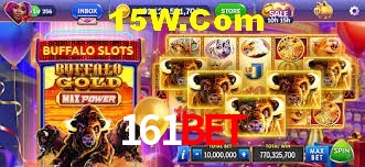 161bet baixar